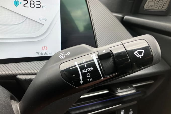 2023 Kia Ev6