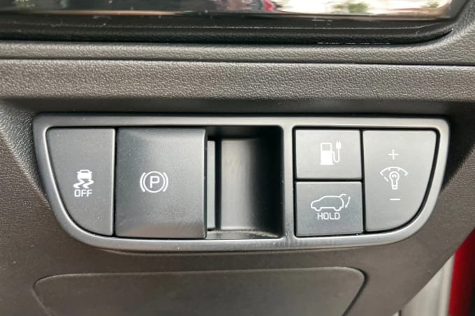 2023 Kia Ev6