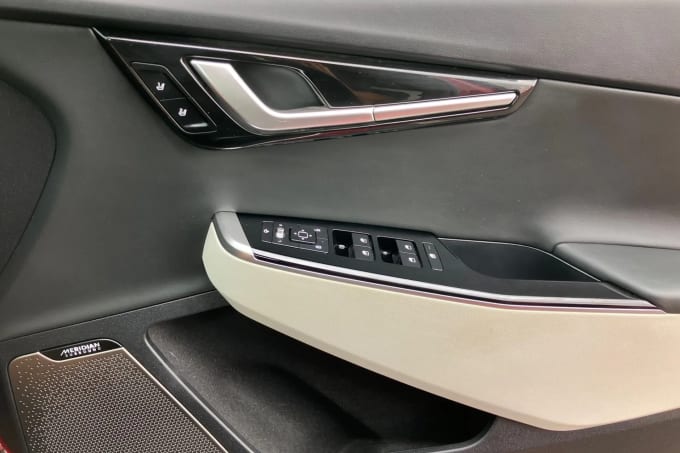 2023 Kia Ev6