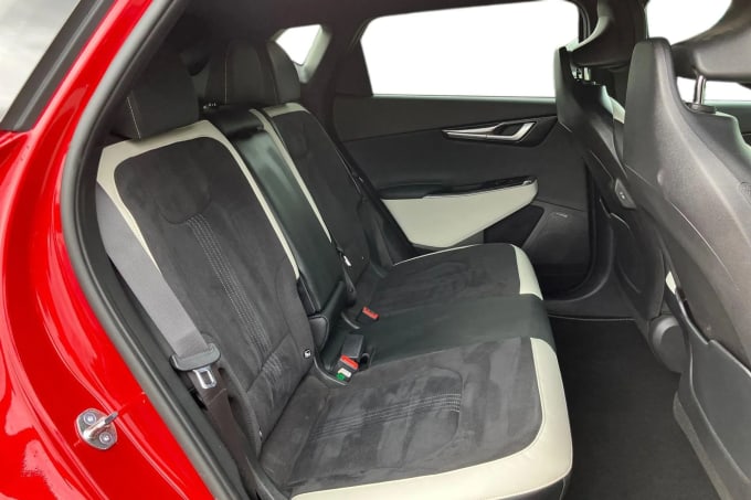 2023 Kia Ev6
