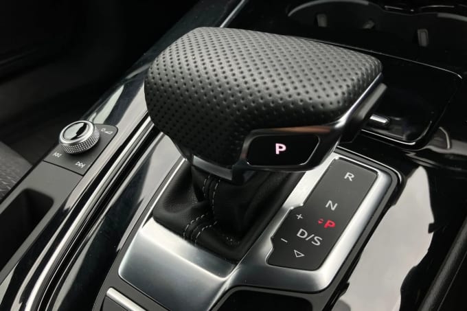 2023 Audi A4