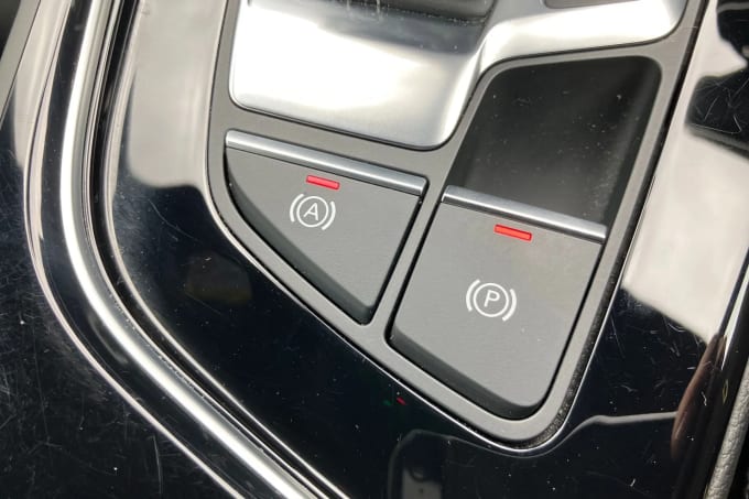 2023 Audi A4