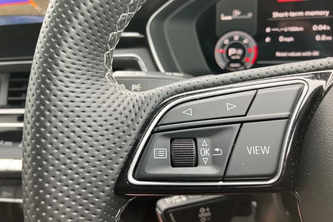 2023 Audi A4