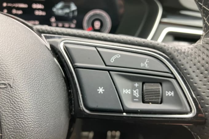 2023 Audi A4