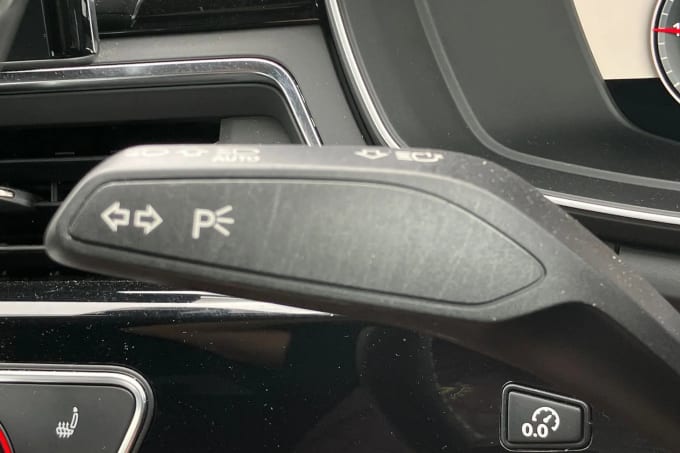 2023 Audi A4