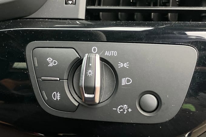 2023 Audi A4