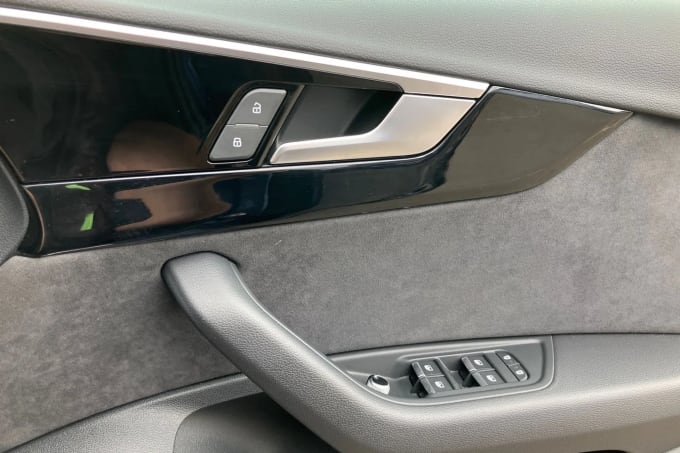 2023 Audi A4