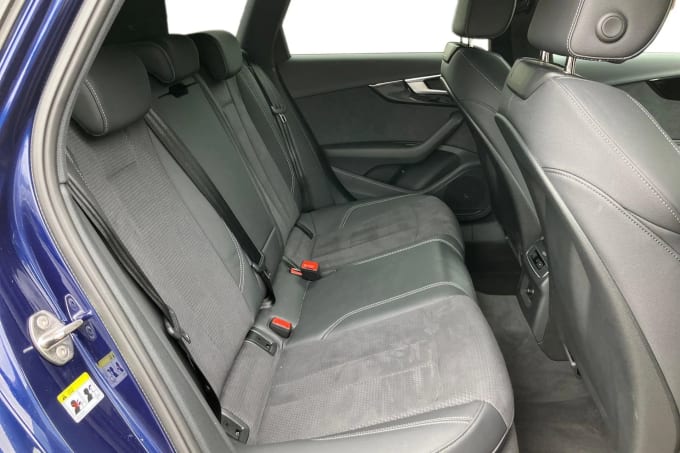 2023 Audi A4