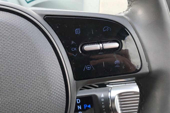 2024 Hyundai Ioniq 5