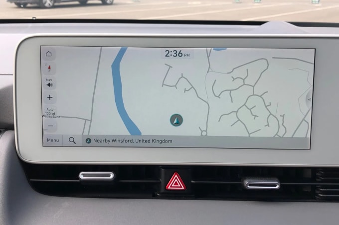 2024 Hyundai Ioniq 5