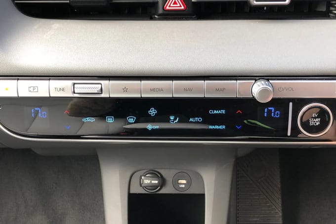 2024 Hyundai Ioniq 5