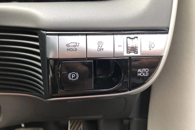 2024 Hyundai Ioniq 5
