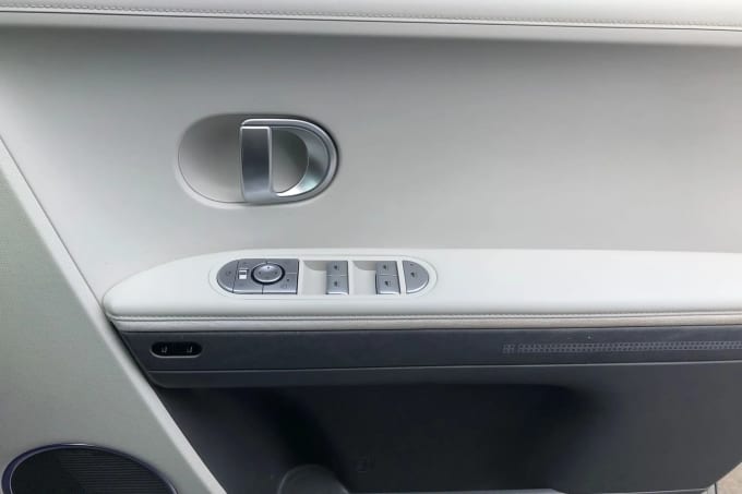 2024 Hyundai Ioniq 5