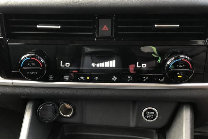 2023 Nissan Qashqai