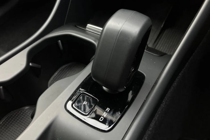 2023 Volvo Xc40