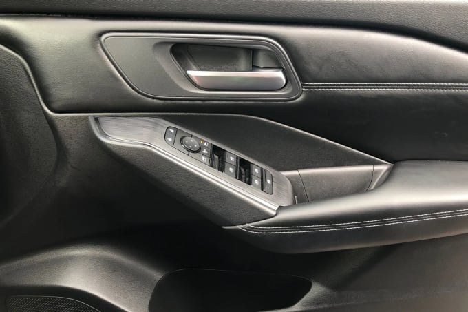 2023 Nissan Qashqai