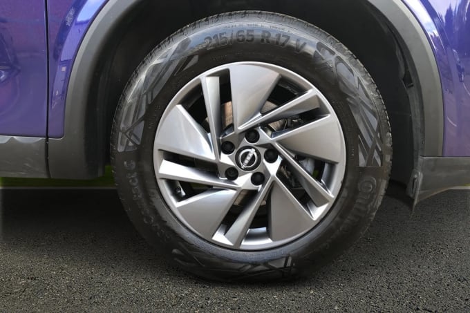 2023 Nissan Qashqai