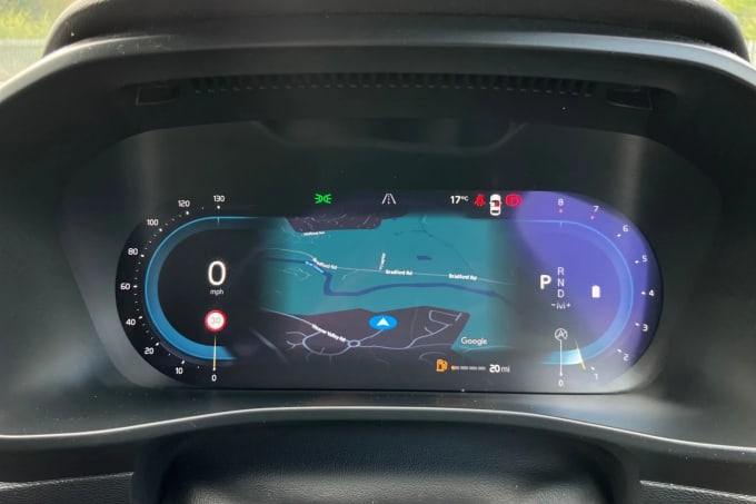 2023 Volvo Xc40