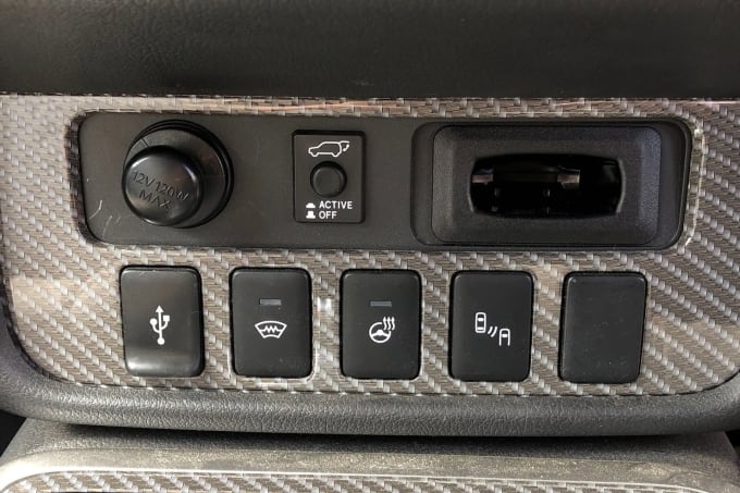 2019 Mitsubishi Outlander