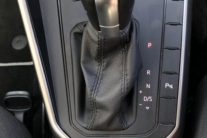 2019 Volkswagen Polo