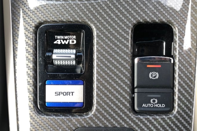 2019 Mitsubishi Outlander