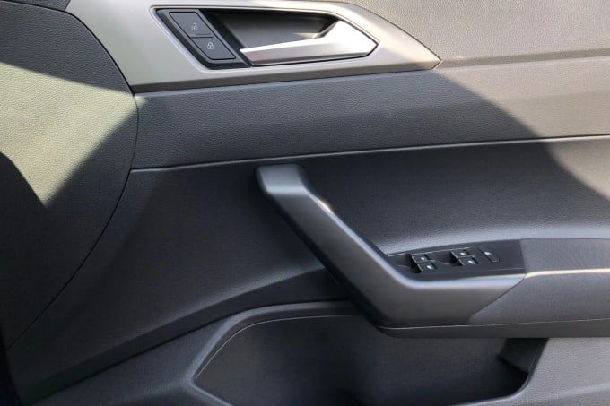2019 Volkswagen Polo