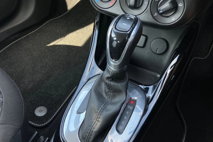 2019 Vauxhall Corsa