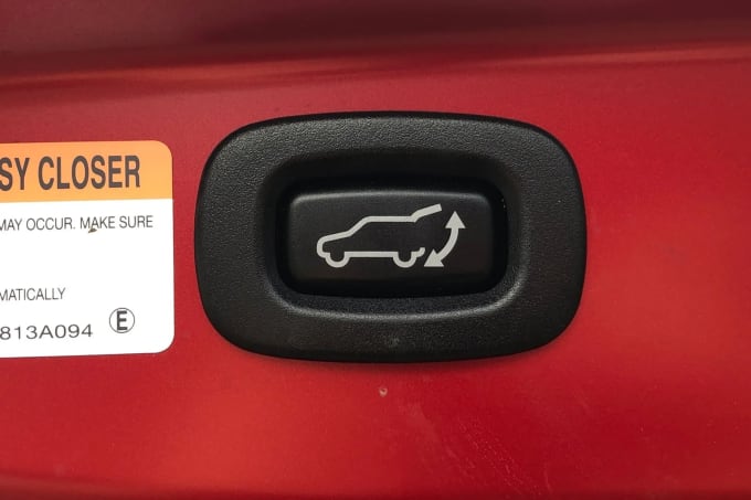 2019 Mitsubishi Outlander