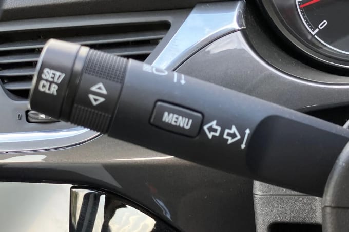 2019 Vauxhall Corsa