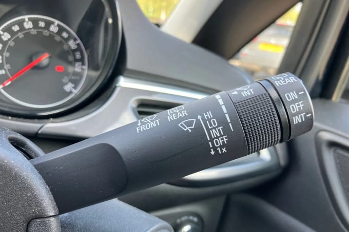 2019 Vauxhall Corsa