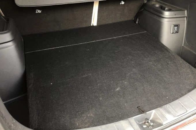 2019 Mitsubishi Outlander