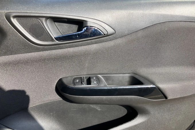 2019 Vauxhall Corsa