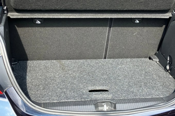2019 Vauxhall Corsa
