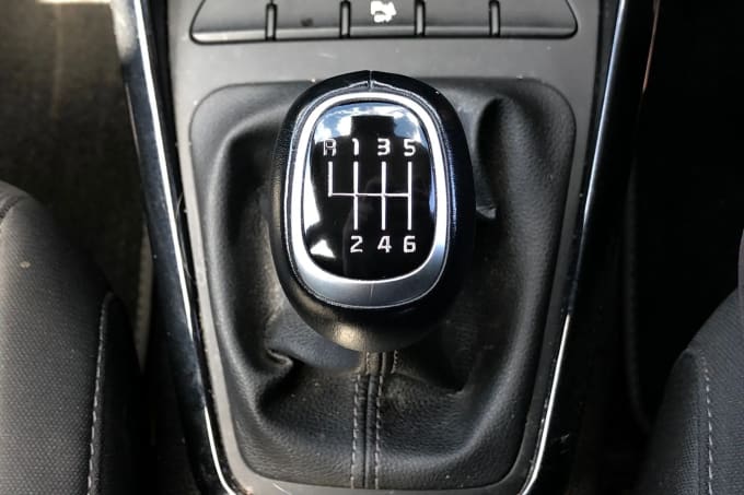 2022 Kia Rio