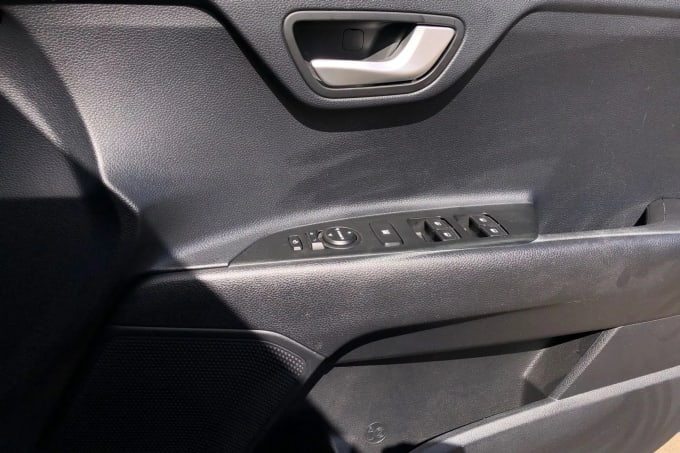 2022 Kia Rio