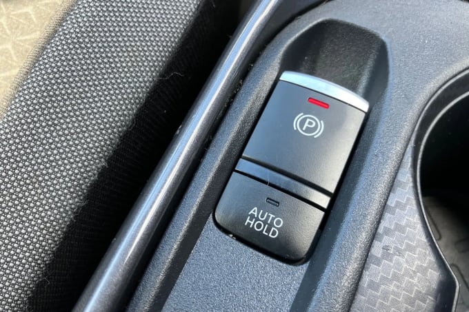 2021 Nissan Juke