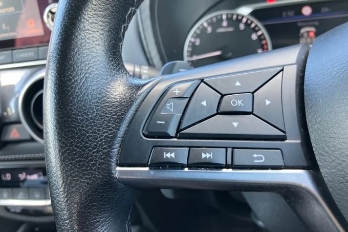 2021 Nissan Juke