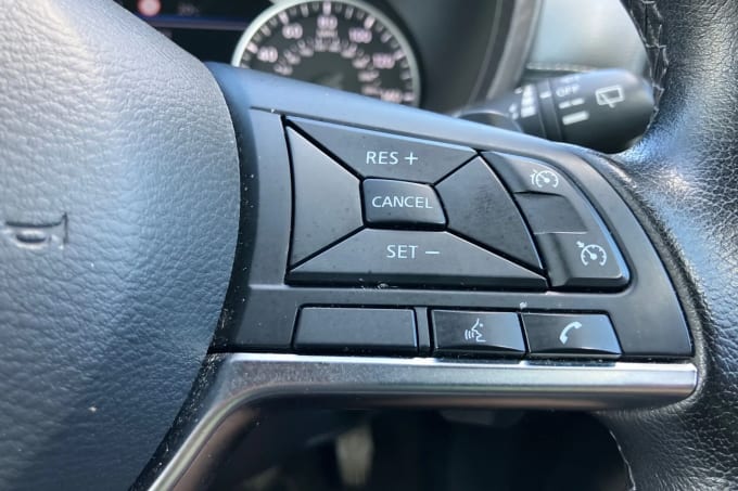 2021 Nissan Juke