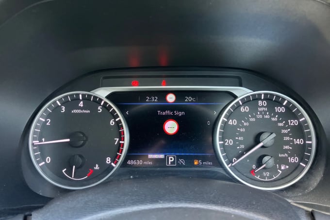 2021 Nissan Juke