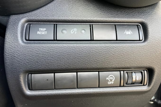 2021 Nissan Juke