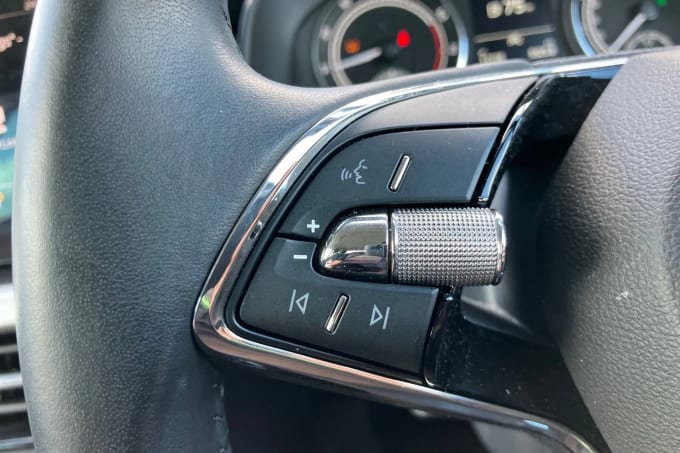 2022 Skoda Kamiq