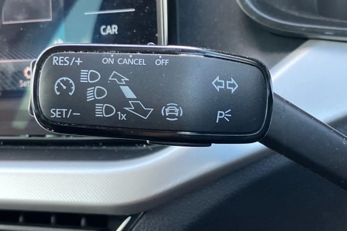 2022 Skoda Kamiq