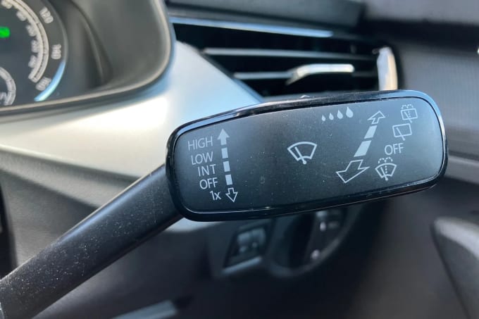 2022 Skoda Kamiq