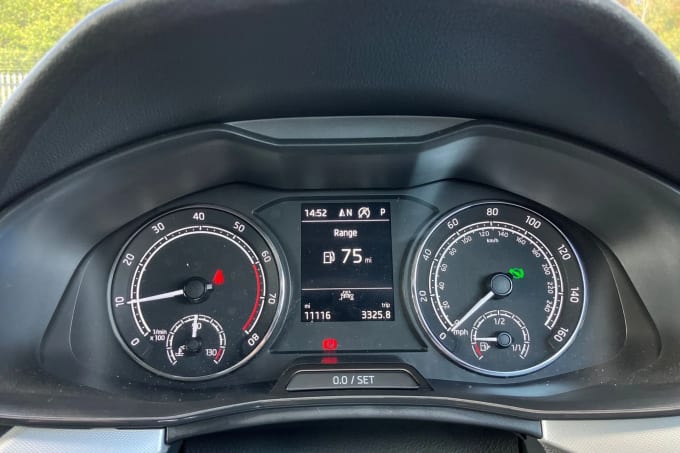 2022 Skoda Kamiq