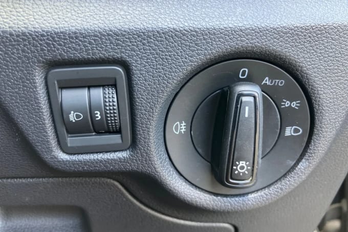 2022 Skoda Kamiq