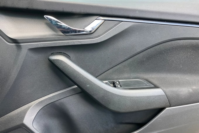 2022 Skoda Kamiq
