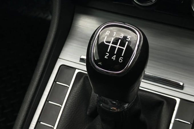 2022 Skoda Superb