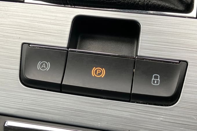 2022 Skoda Superb