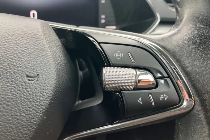 2022 Skoda Superb
