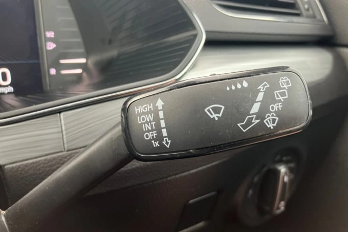 2022 Skoda Superb